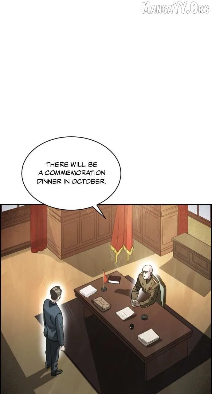 Day of Disaster Chapter 72 page 85