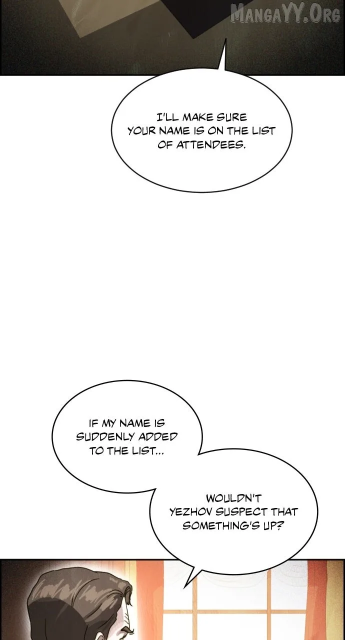 Day of Disaster Chapter 72 page 86