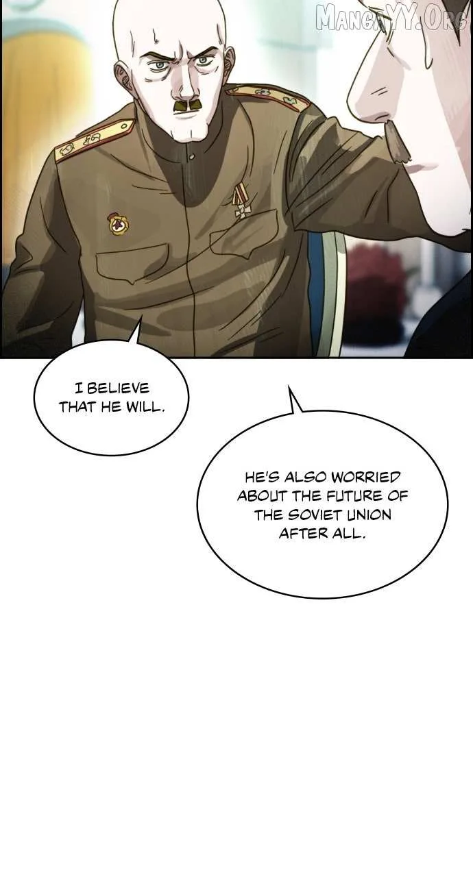 Day of Disaster Chapter 72 page 98