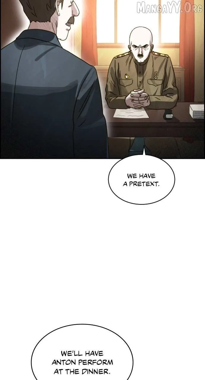 Day of Disaster Chapter 72 page 87