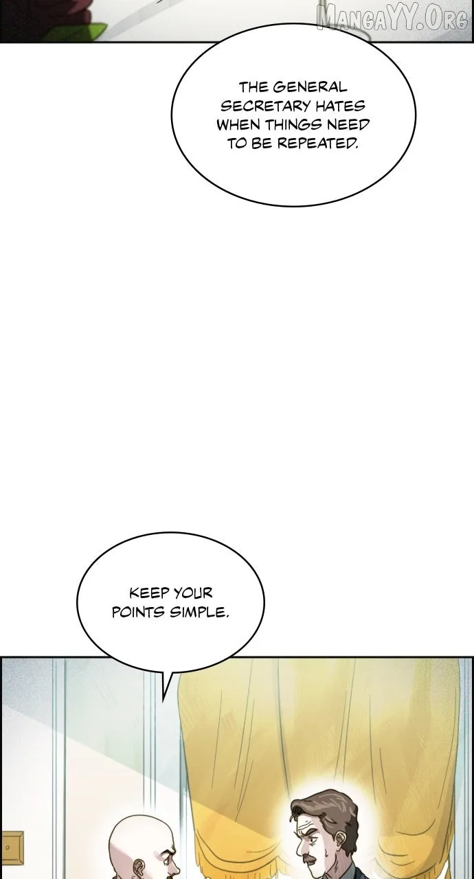 Day of Disaster Chapter 72 page 96