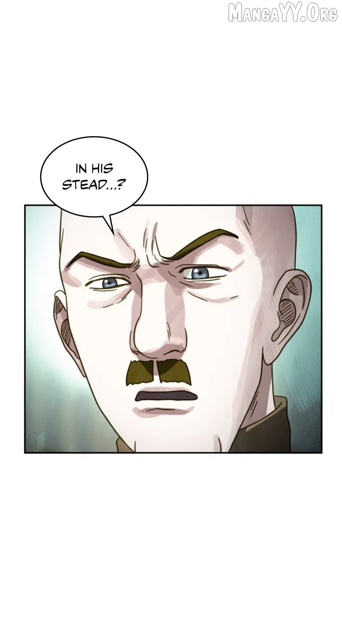 Day of Disaster Chapter 73 page 10