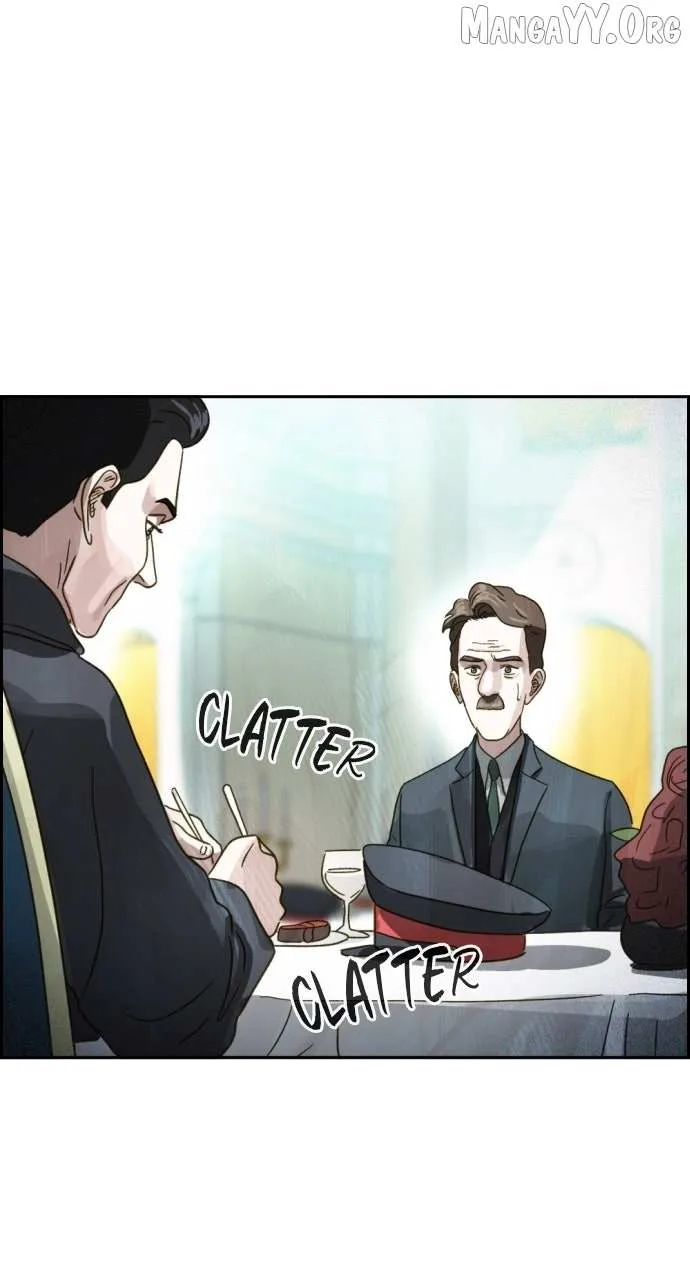 Day of Disaster Chapter 73 page 18