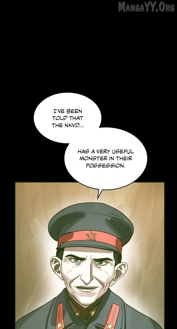 Day of Disaster Chapter 73 page 1