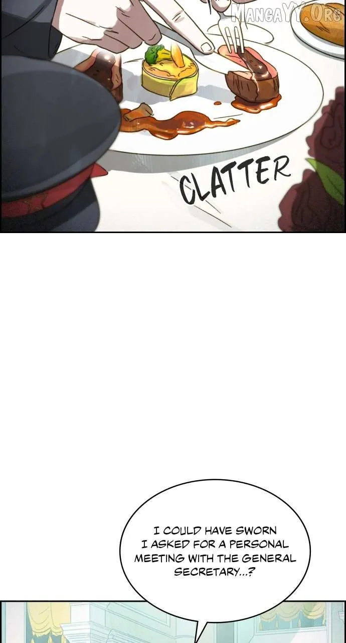 Day of Disaster Chapter 73 page 8