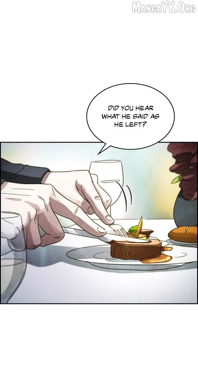 Day of Disaster Chapter 73 page 19