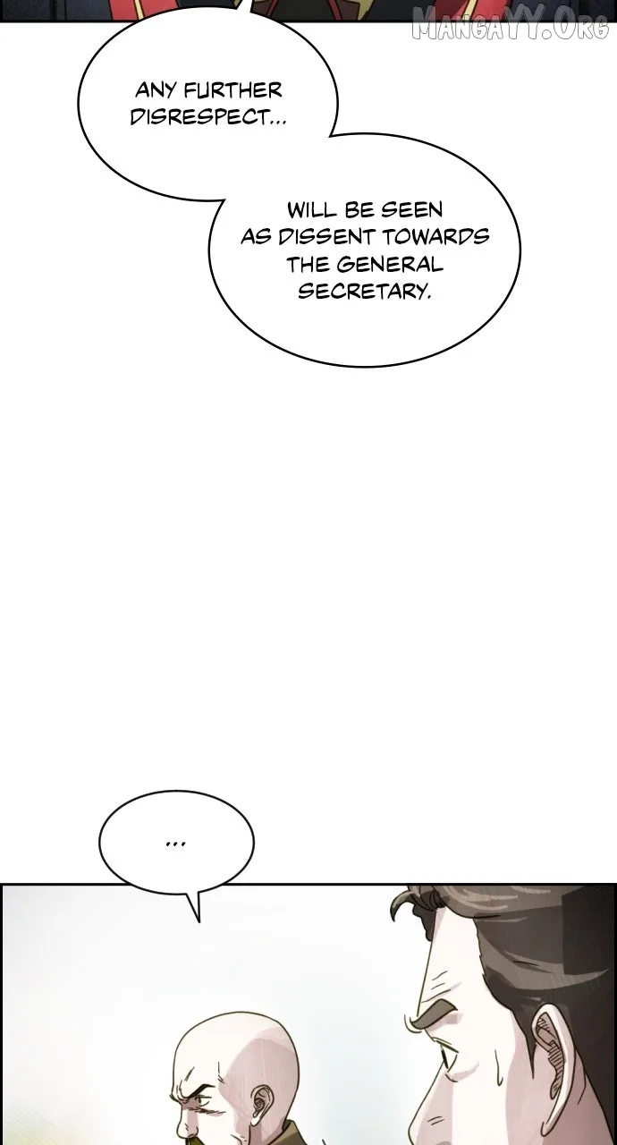 Day of Disaster Chapter 73 page 13