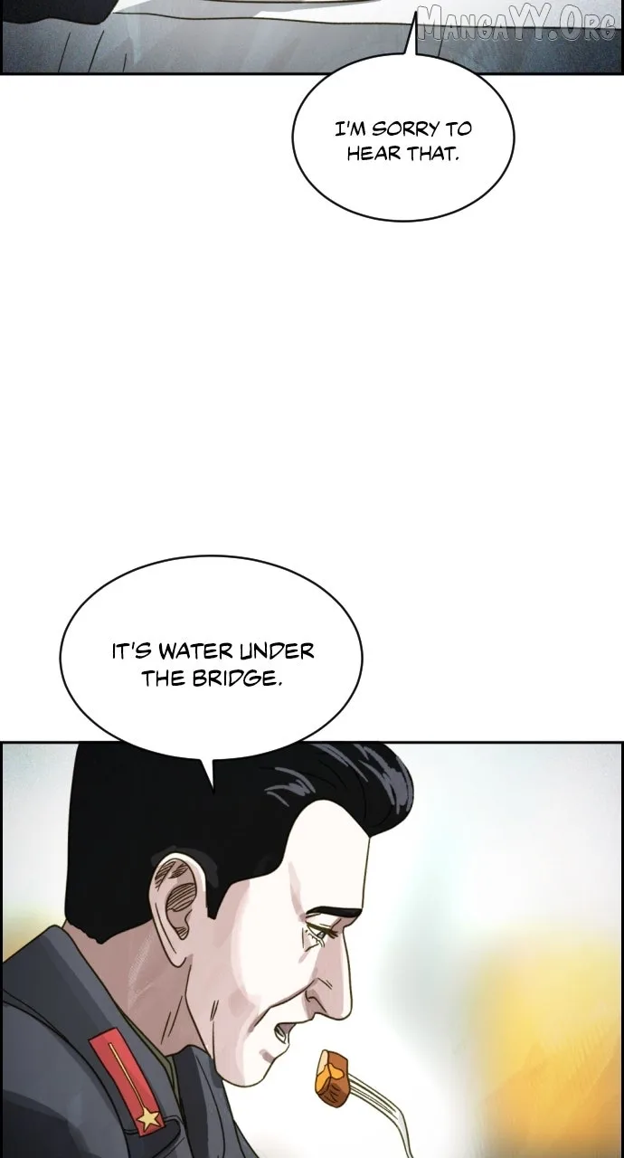 Day of Disaster Chapter 73 page 23