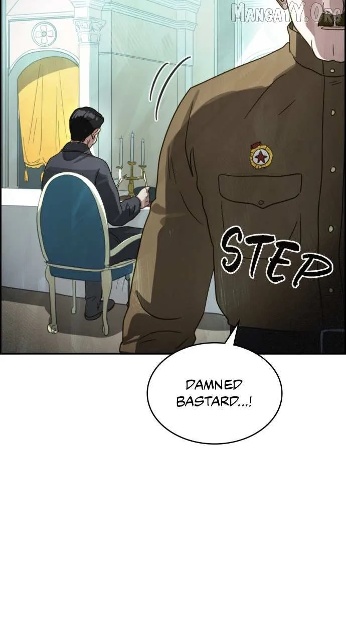 Day of Disaster Chapter 73 page 16