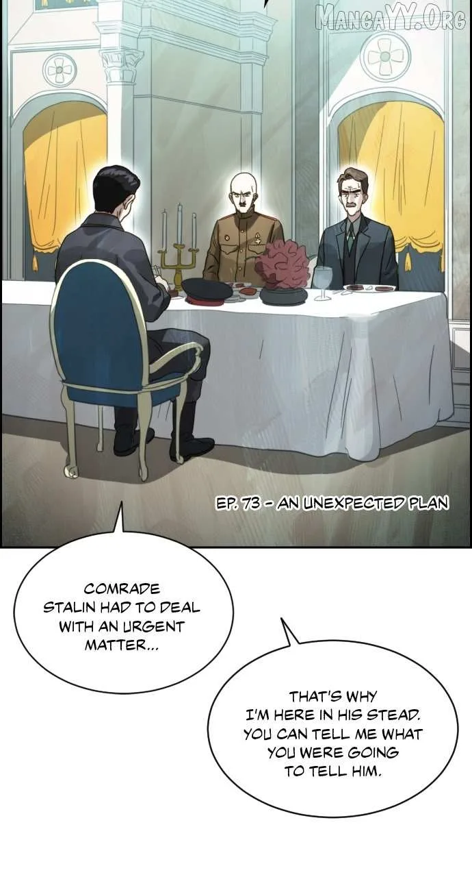 Day of Disaster Chapter 73 page 9