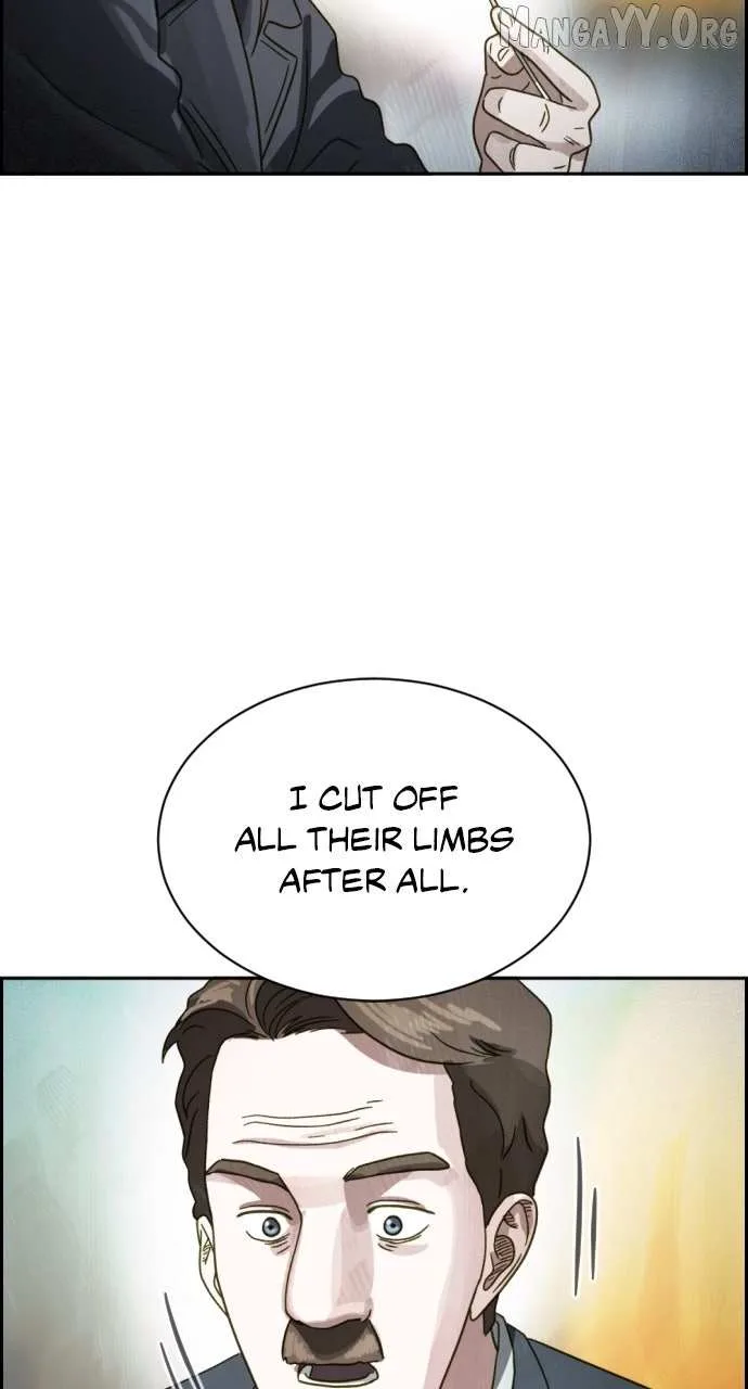 Day of Disaster Chapter 73 page 24