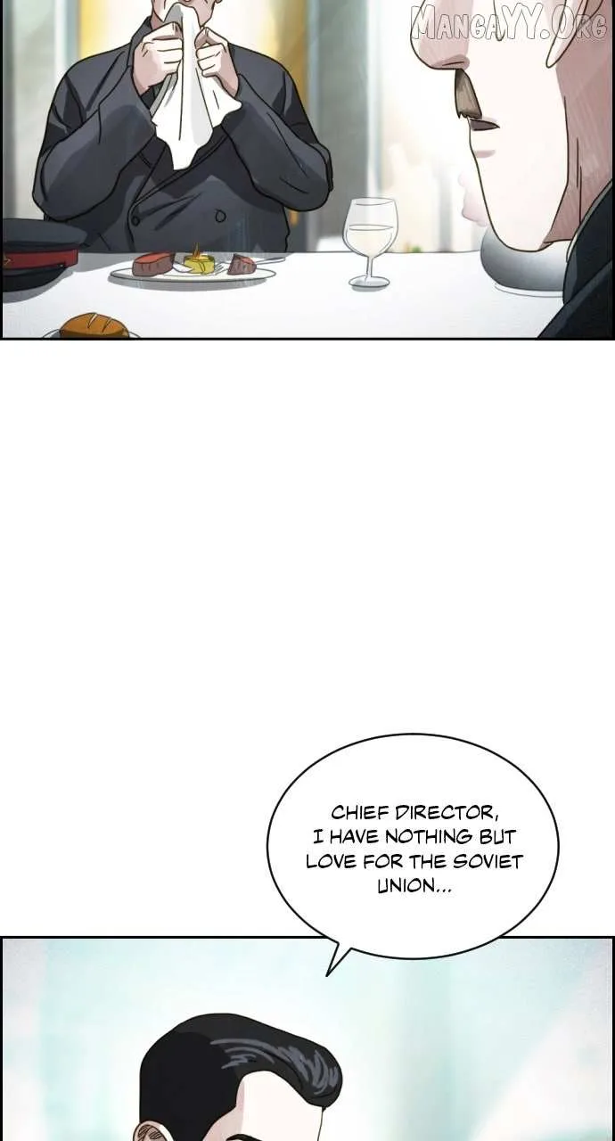 Day of Disaster Chapter 73 page 27