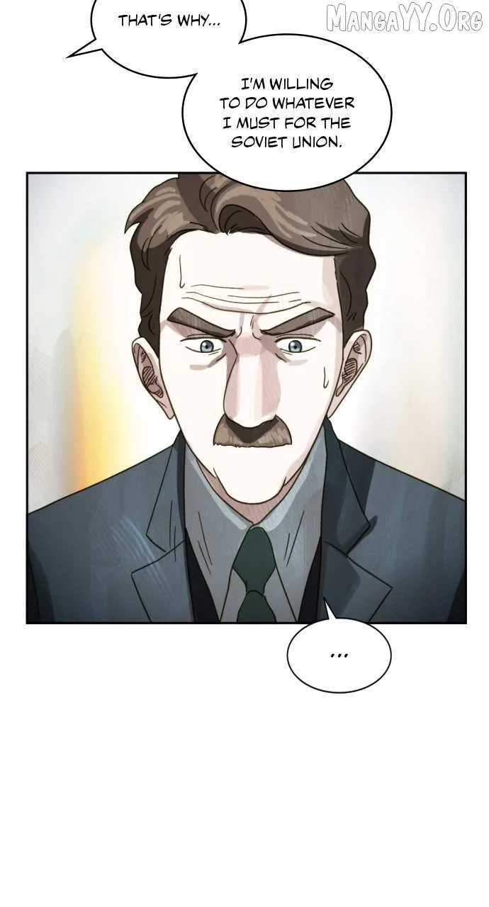 Day of Disaster Chapter 73 page 29