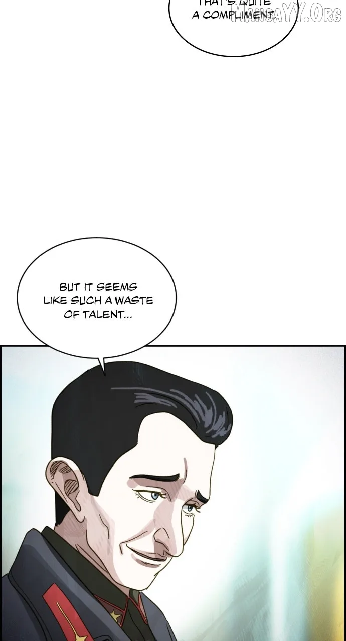 Day of Disaster Chapter 73 page 32