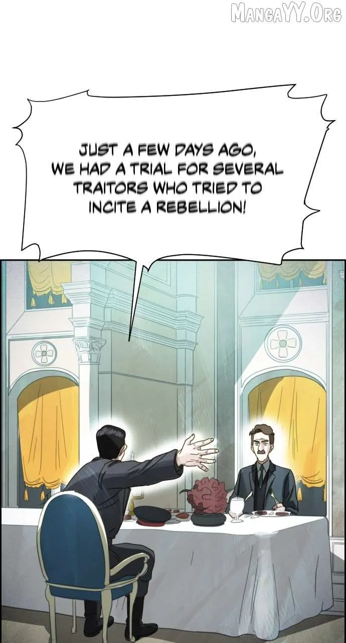 Day of Disaster Chapter 73 page 36