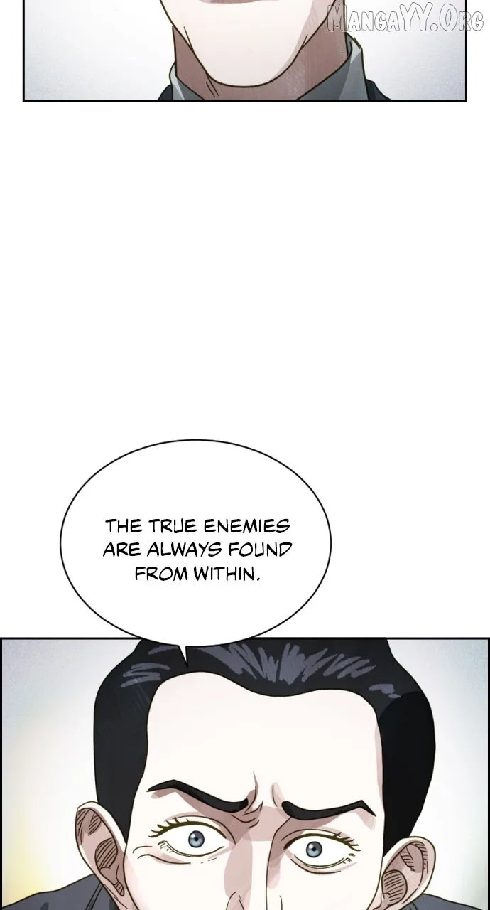 Day of Disaster Chapter 73 page 38