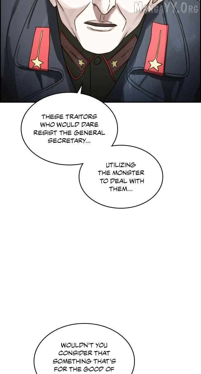 Day of Disaster Chapter 73 page 39
