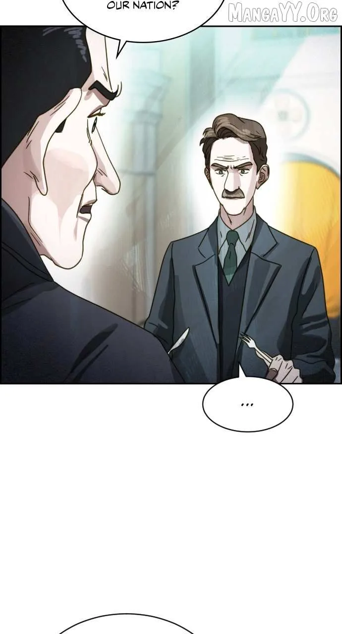 Day of Disaster Chapter 73 page 40