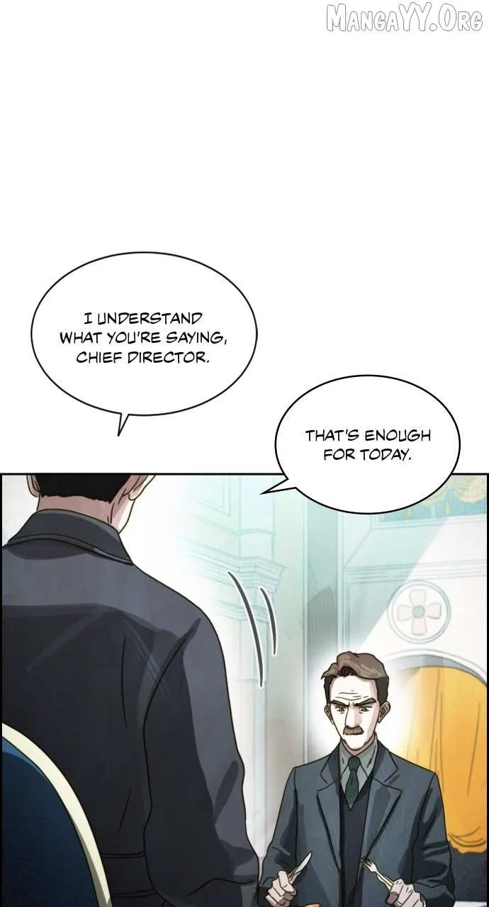 Day of Disaster Chapter 73 page 43