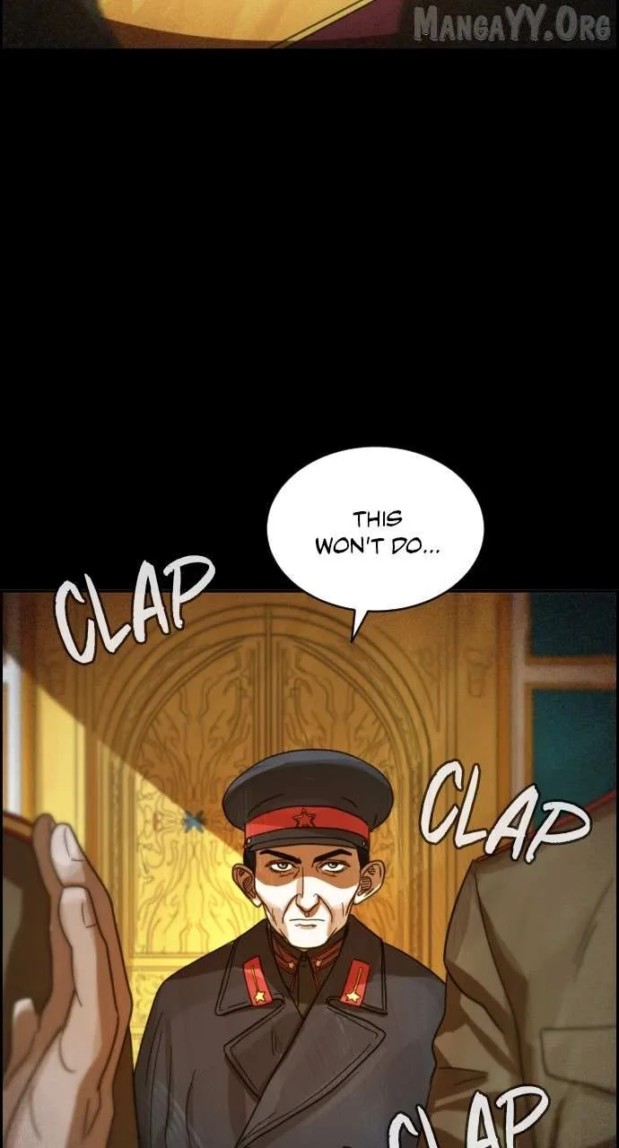 Day of Disaster Chapter 73 page 49
