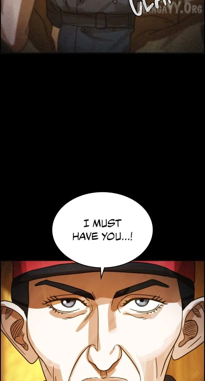 Day of Disaster Chapter 73 page 50