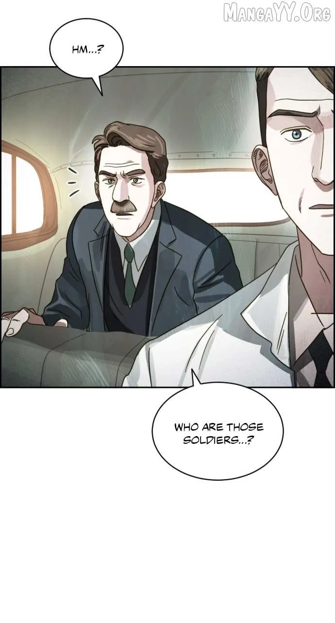 Day of Disaster Chapter 73 page 54