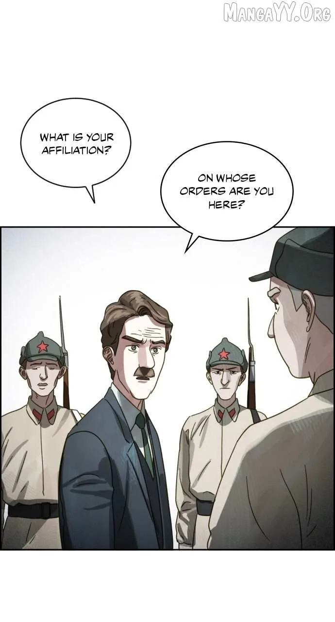 Day of Disaster Chapter 73 page 57