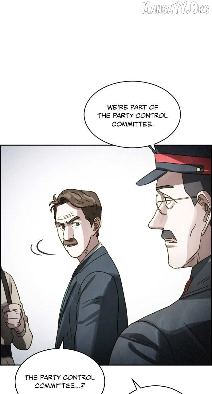 Day of Disaster Chapter 73 page 58