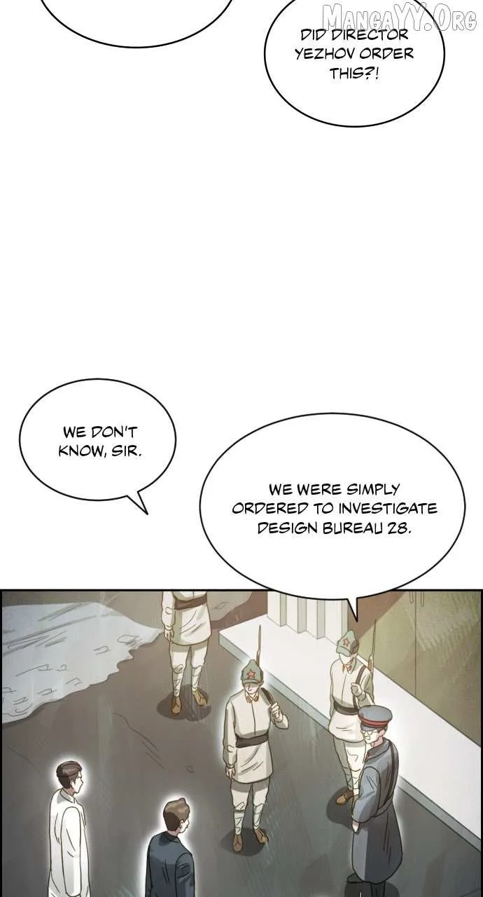 Day of Disaster Chapter 73 page 59