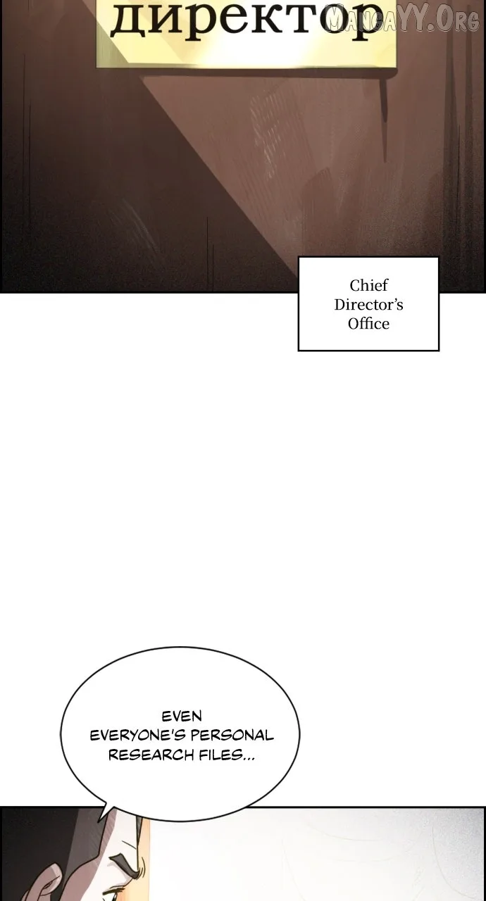 Day of Disaster Chapter 73 page 61
