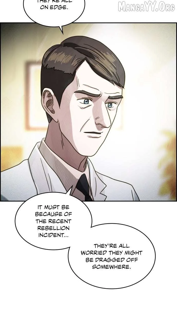 Day of Disaster Chapter 73 page 63