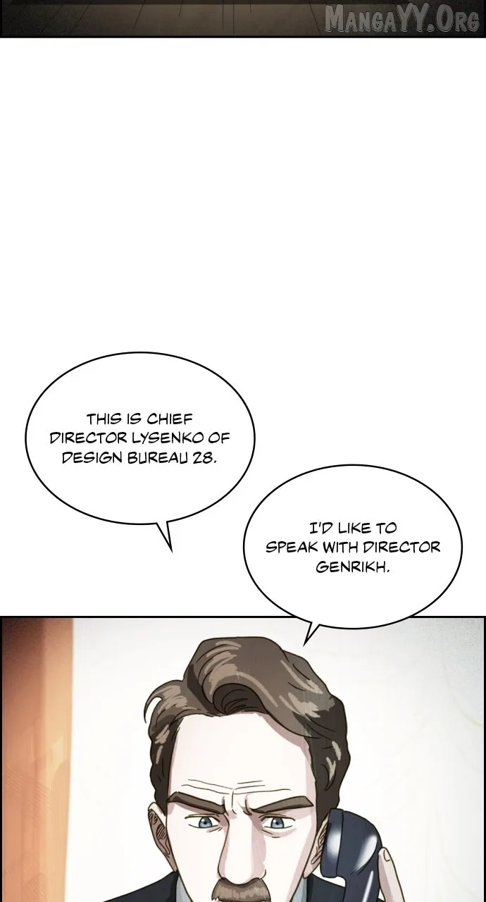 Day of Disaster Chapter 73 page 67