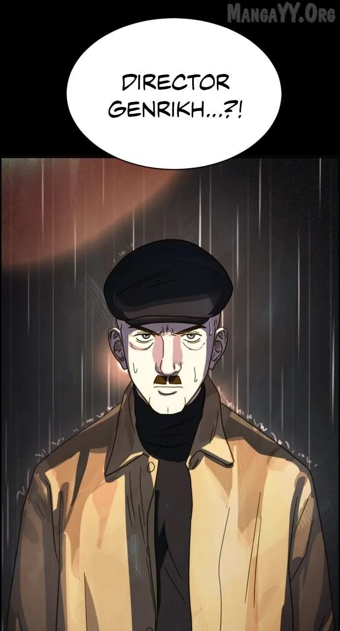Day of Disaster Chapter 73 page 83