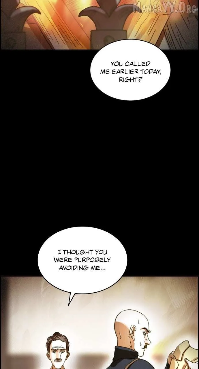 Day of Disaster Chapter 73 page 85