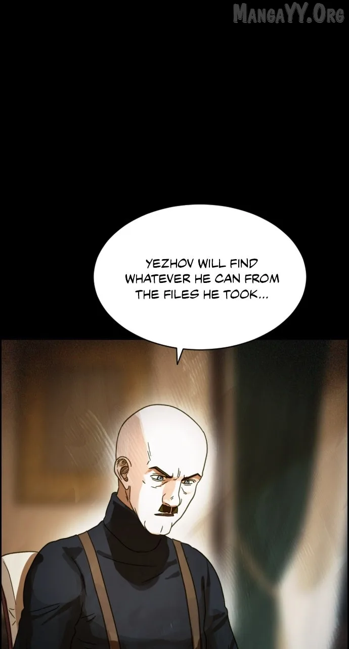 Day of Disaster Chapter 73 page 91