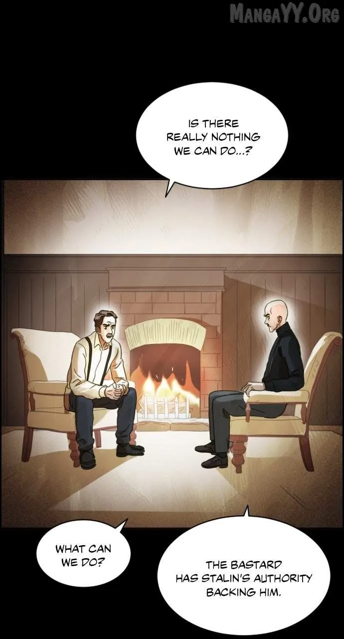 Day of Disaster Chapter 73 page 90