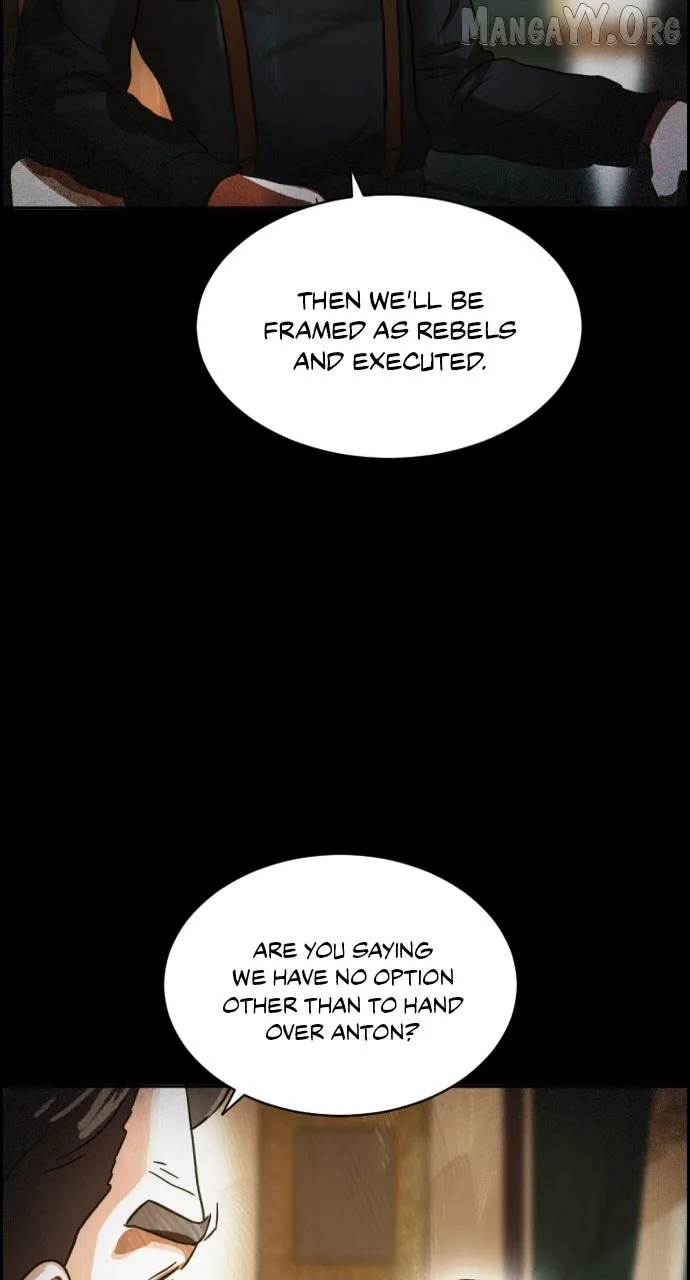 Day of Disaster Chapter 73 page 92