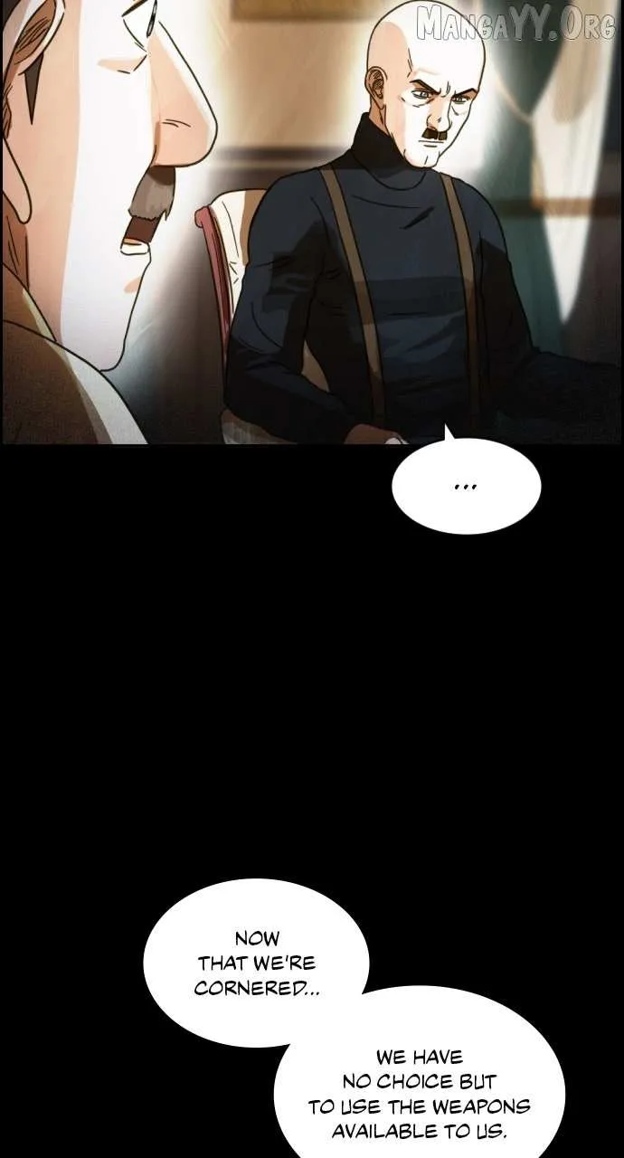 Day of Disaster Chapter 73 page 93