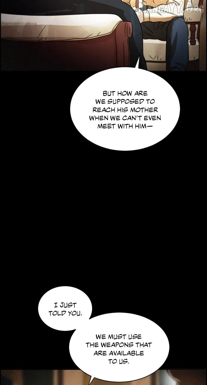 Day of Disaster Chapter 73 page 100