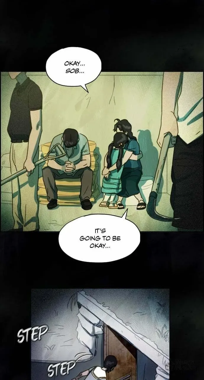 Day of Disaster Chapter 8 page 12