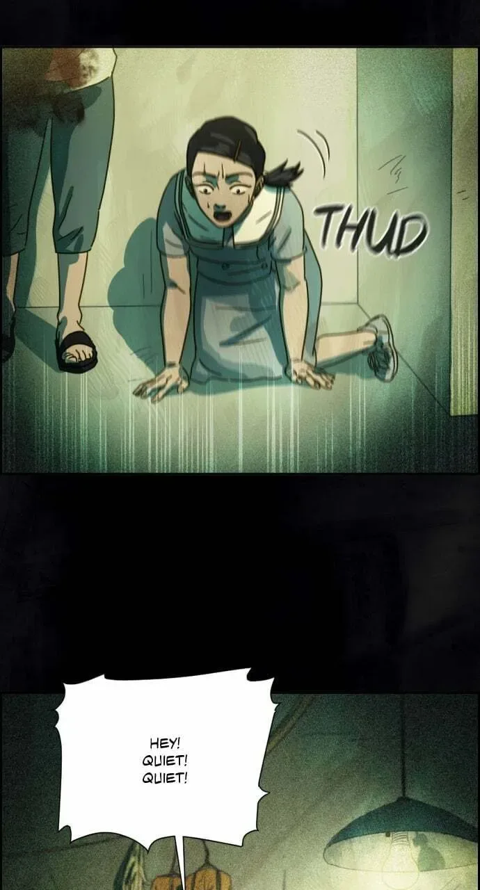 Day of Disaster Chapter 8 page 22