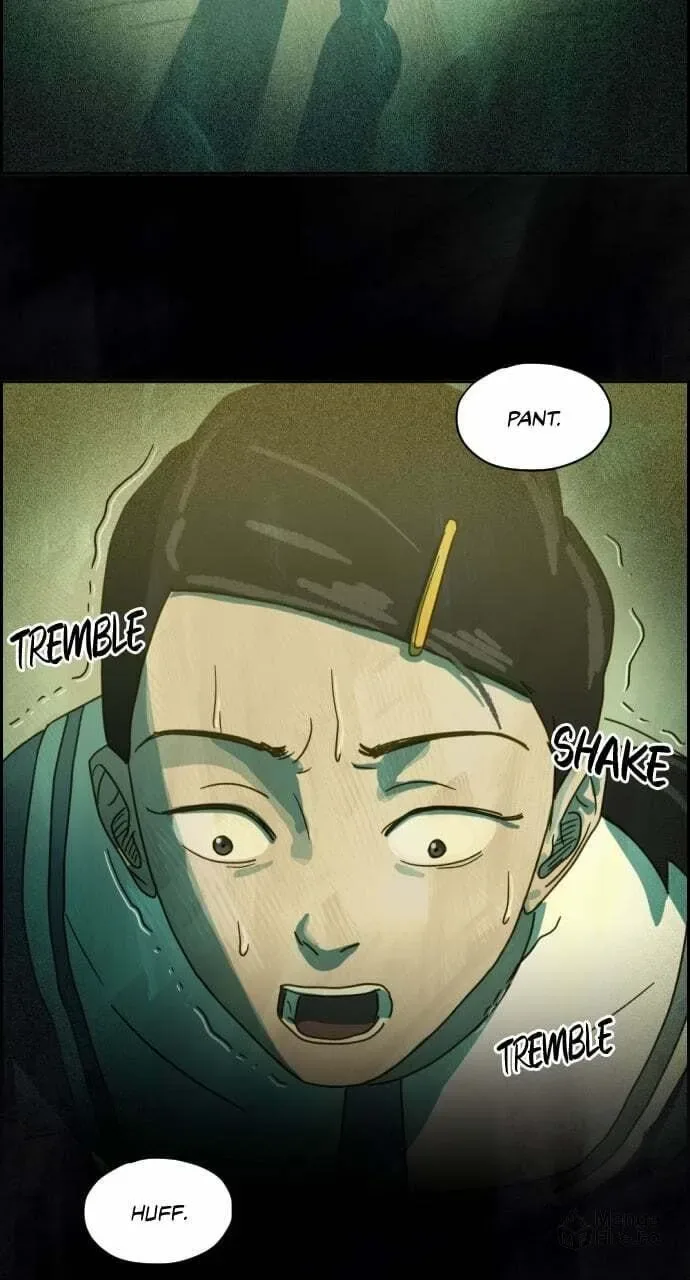 Day of Disaster Chapter 8 page 24
