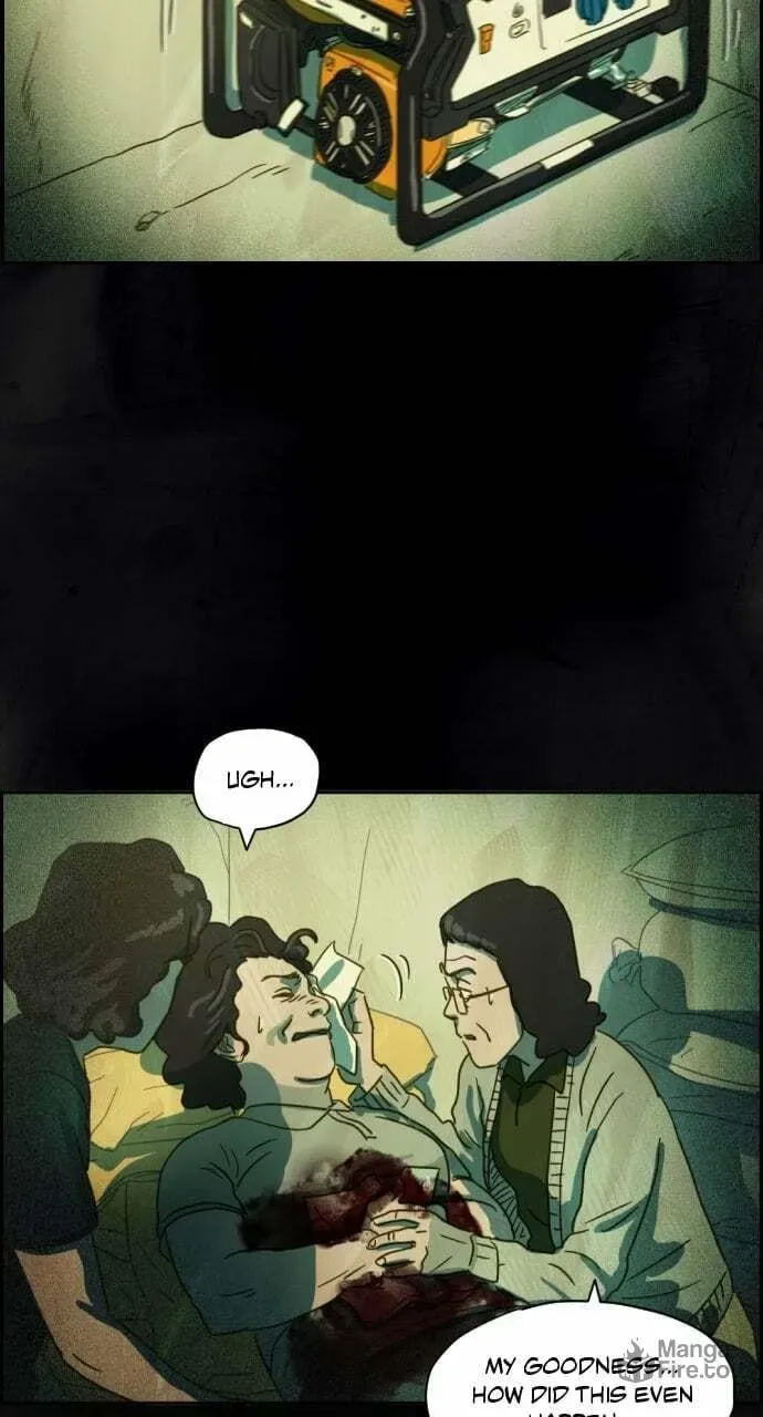 Day of Disaster Chapter 8 page 10