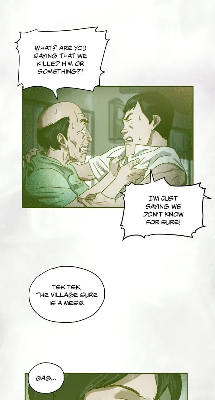 Day of Disaster Chapter 8 page 2