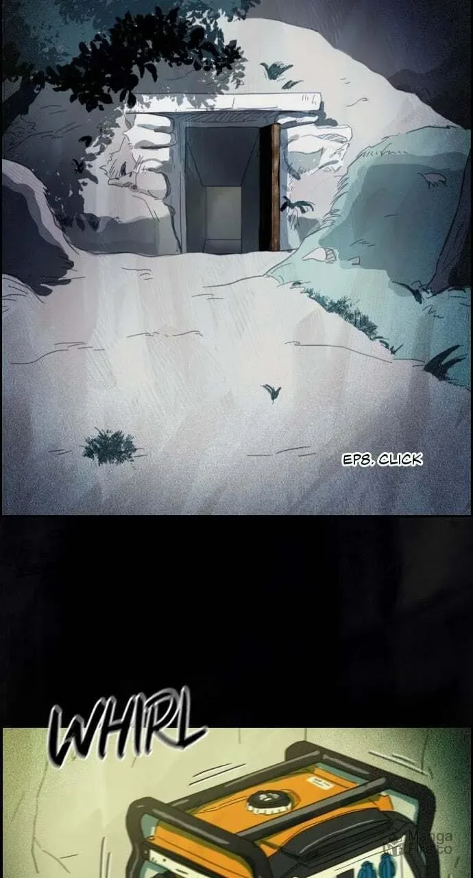 Day of Disaster Chapter 8 page 9