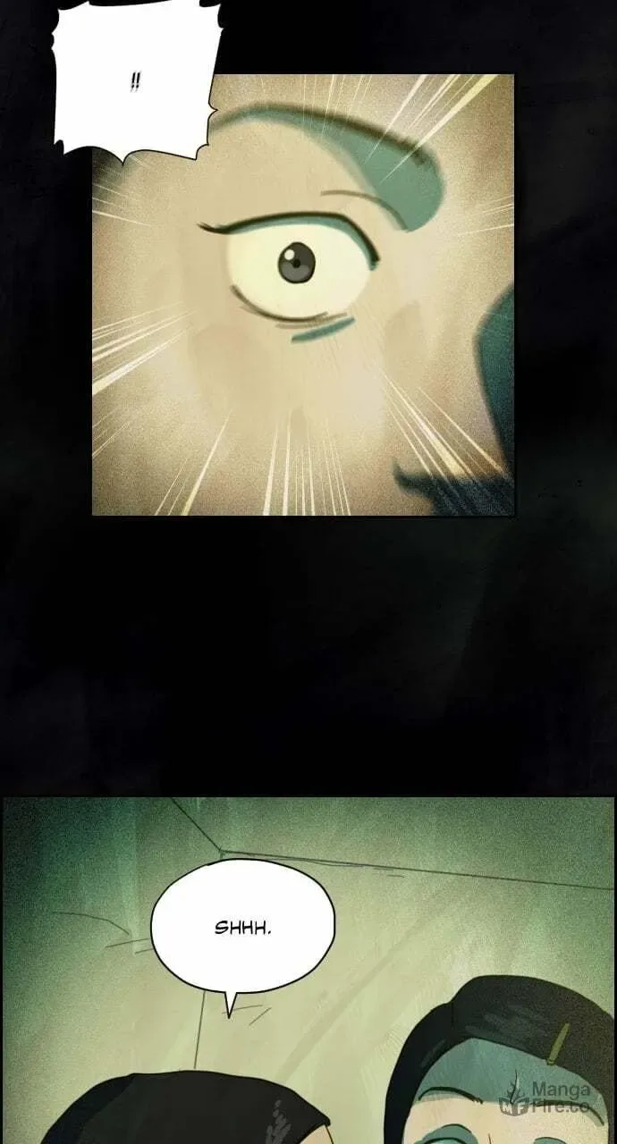 Day of Disaster Chapter 8 page 18