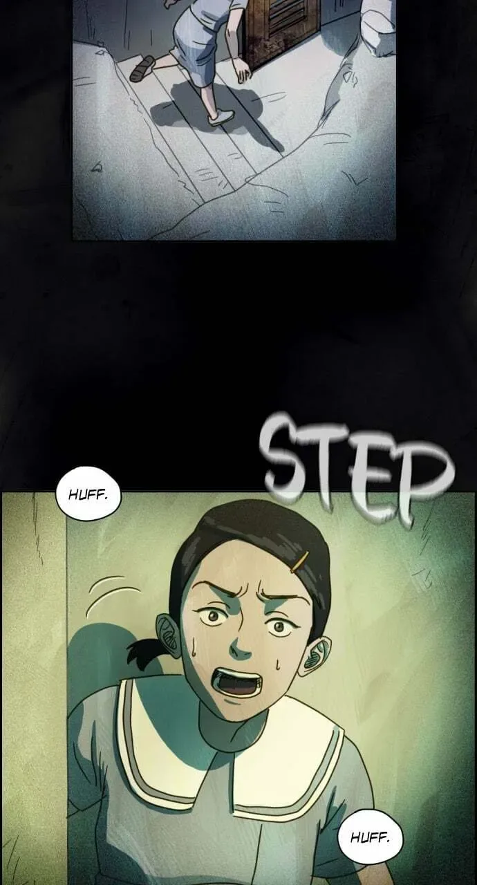 Day of Disaster Chapter 8 page 13