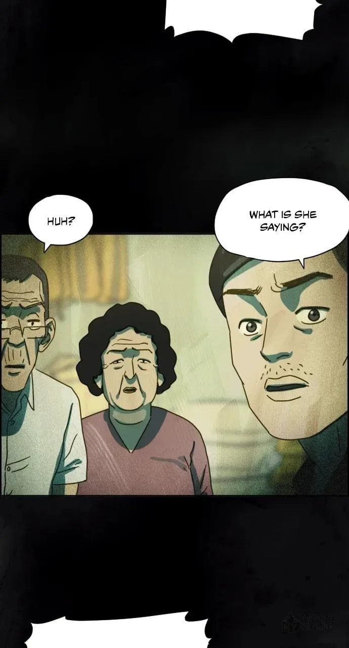 Day of Disaster Chapter 8 page 15