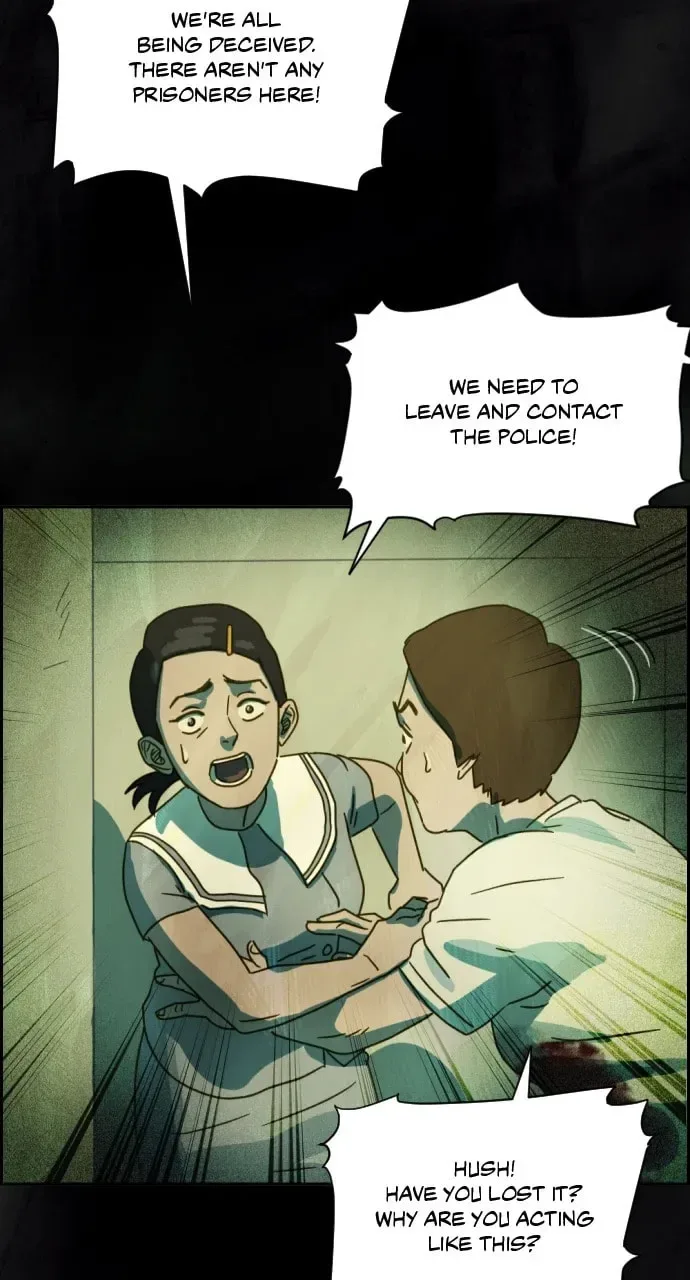 Day of Disaster Chapter 8 page 16