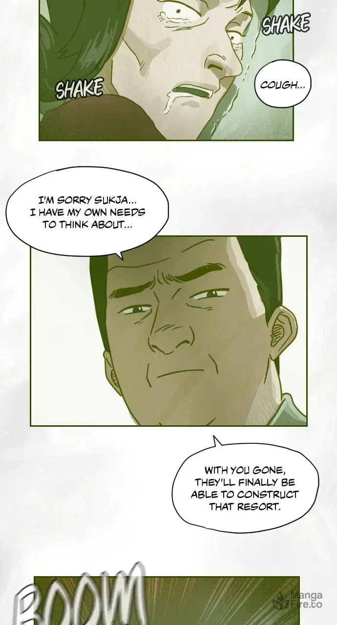 Day of Disaster Chapter 8 page 3
